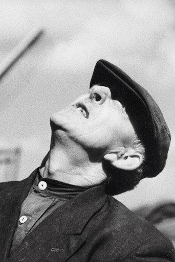Prijs de zee (1959) poster