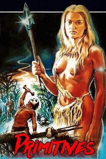 Primitives (1978) poster