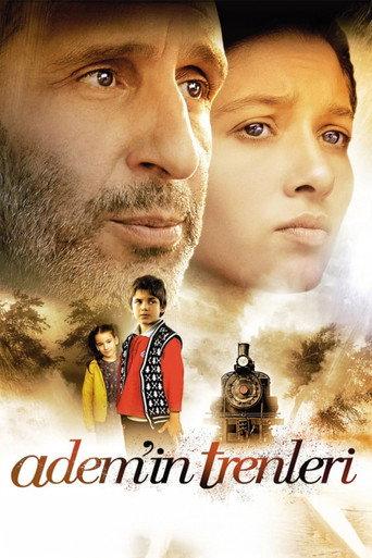 Adam and the Devil (2007) poster