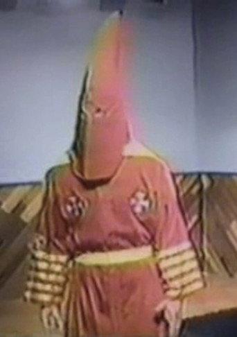 The New Klan (1999) poster