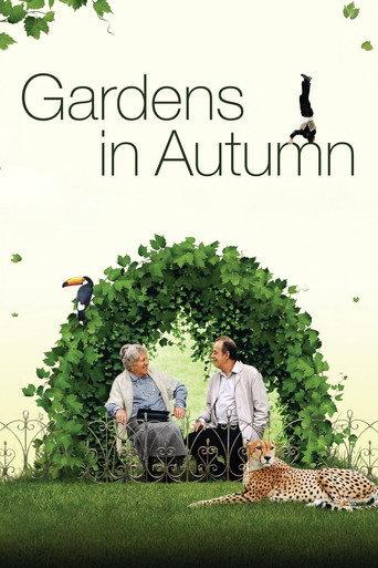 Gardens in Autumn (2006) poster