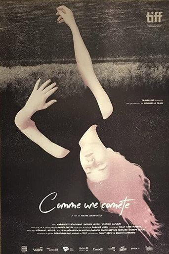Shooting Star (2020) poster