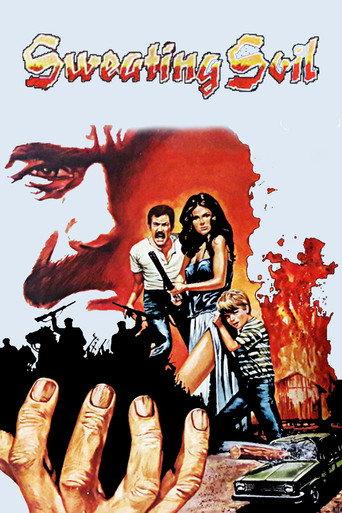 Sweating Soil (1981) poster