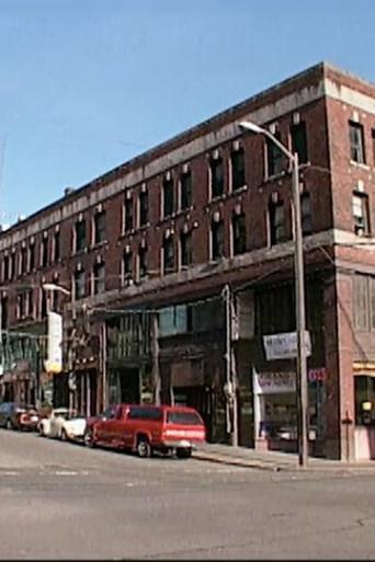 Finding Home in Chinatown: The Kong Yick Buildings (1998) poster
