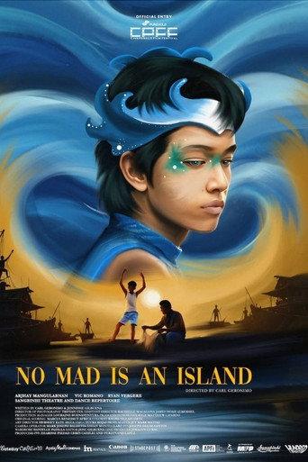No Mad is an Island (2026) poster
