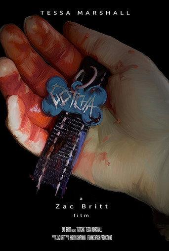 Gotcha (2025) poster