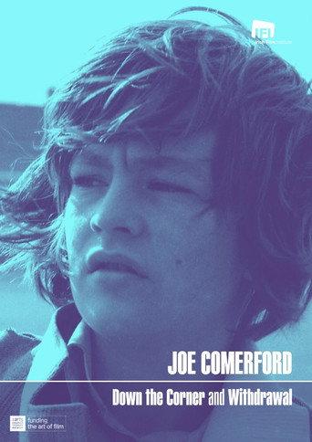 Withdrawal (1973) poster
