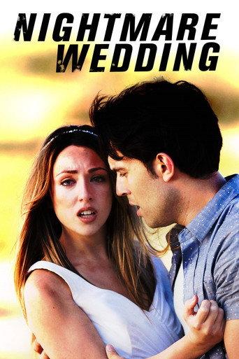 Nightmare Wedding (2016) poster