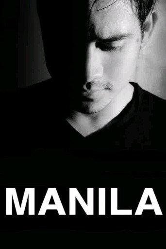 Manila (2009) poster