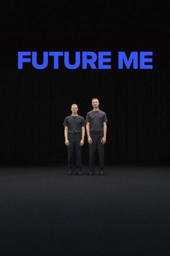 Future Me (2024) poster