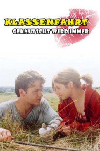 The School Trip (2004) poster