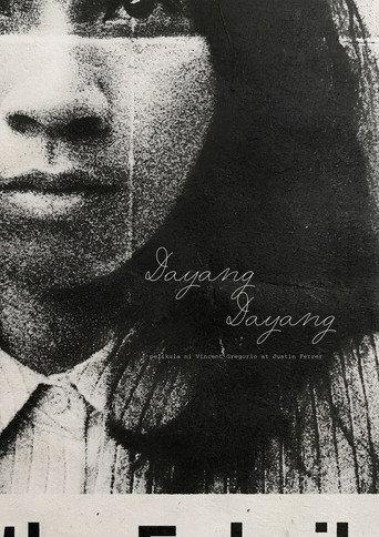 Dayang-Dayang () poster