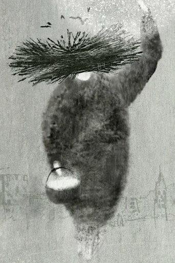 Georgiy Sviridov. Winter (2024) poster
