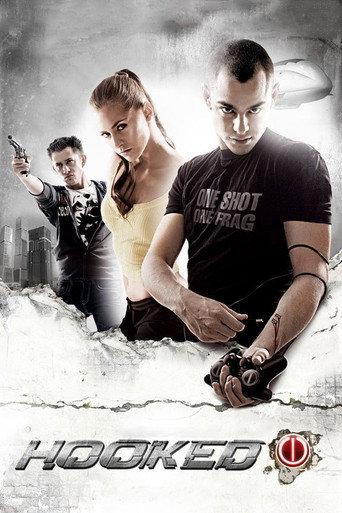 Hooked on the Game (2009) poster