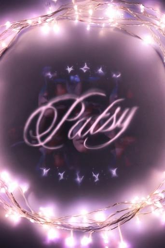 Monomyth - Patsy (2014) poster