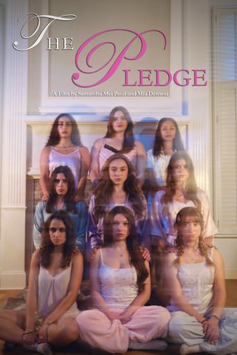 The Pledge () poster