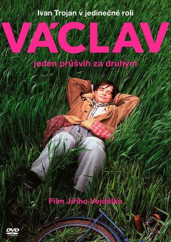 Vaclav (2007) poster