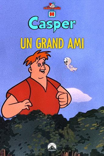 The Lonesome Giant (1963) poster