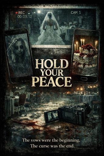 Hold Your Peace () poster