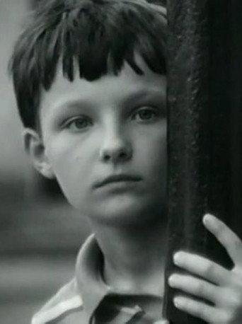 Jakub (1998) poster