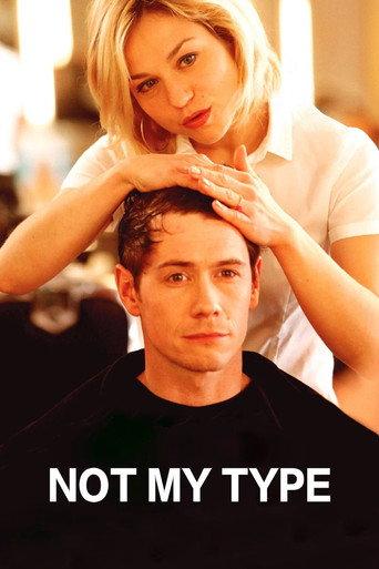 Not My Type (2014) poster