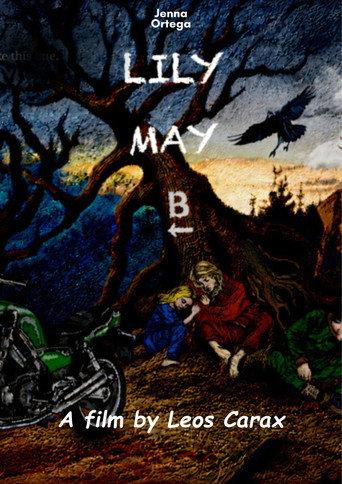 Lily May B () poster