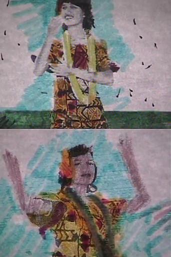 Rocka-Lula-Hula (2009) poster