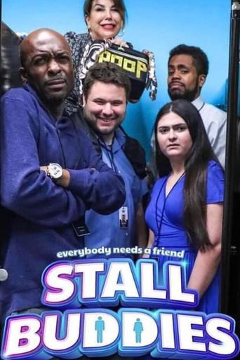 Stall Buddies () poster