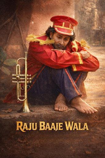 Raju Baaje Wala () poster