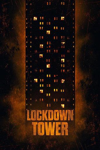The Tower (2023) poster