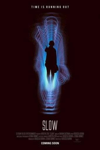 Slow (2025) poster