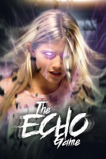 The Echo Game (2009) poster