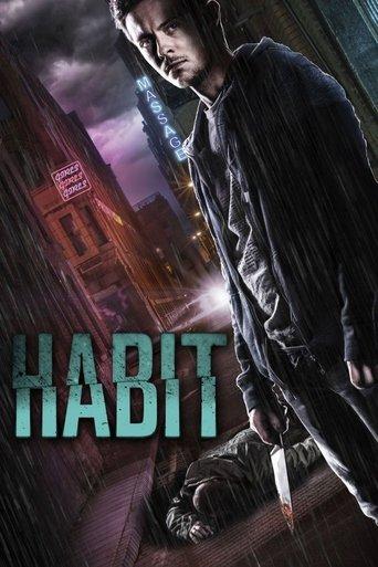 Habit (2017) poster