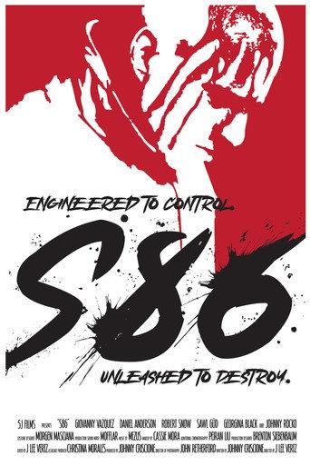 S86 () poster