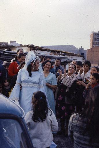 Chari Gets Married (1978) poster