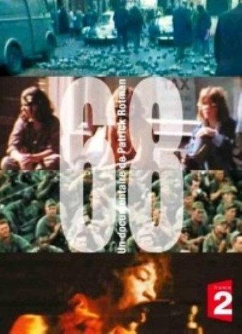 68 (2012) poster
