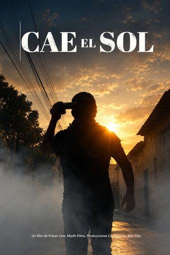 The Sun Sets () poster