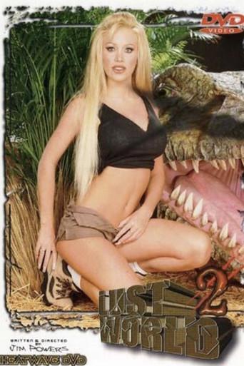 Lust World 2 (2002) poster