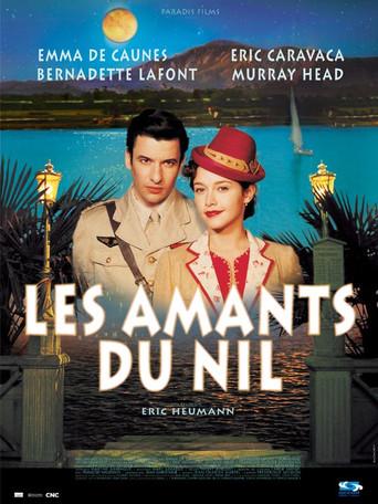 Lovers of the Nile (2002) poster