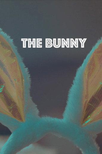 The Bunny (2023) poster
