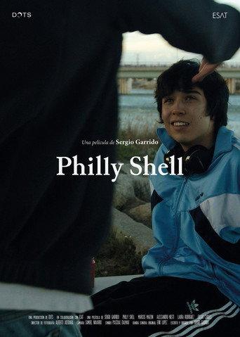 Philly Shell () poster