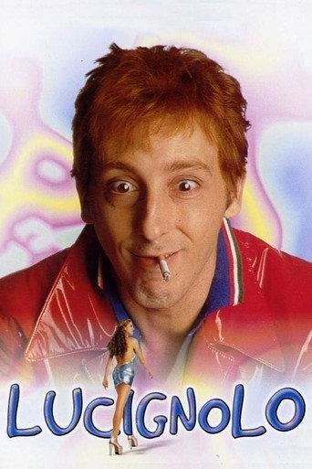 Candlewick (1999) poster