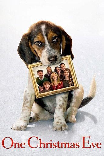 One Christmas Eve (2014) poster