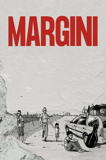 Margins (2022) poster