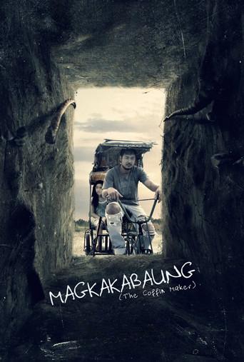 Magkakabaung (2014) poster