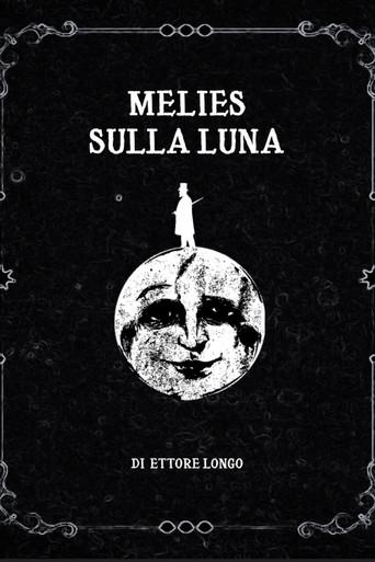 MÉLIÈS SULLA LUNA (2024) poster