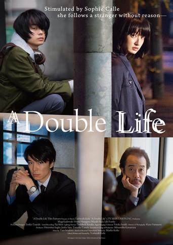Double Life (2016) poster