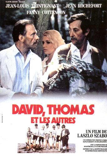 Volley for a Black Buffalo (1985) poster