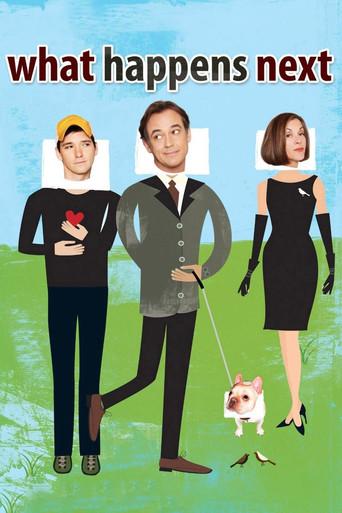What Happens Next (2011) poster