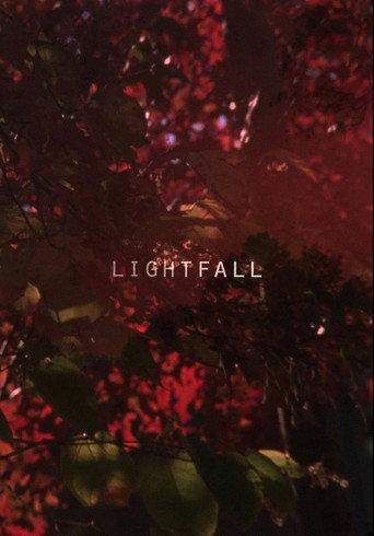 Lightfall (2016) poster